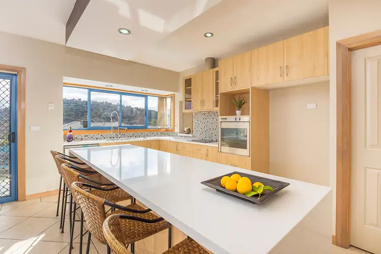 Fourth view of Homely house listing, 4 Kallista Place, Conder ACT 2906