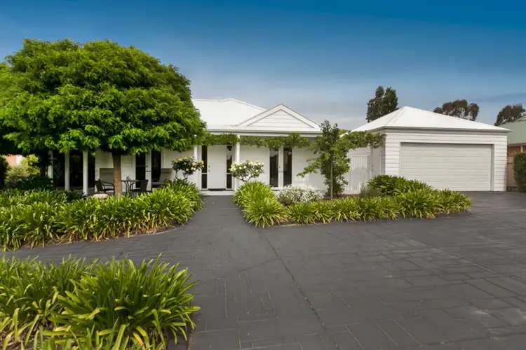 Main view of Homely house listing, 17 Perrin Street, Woodside SA 5244