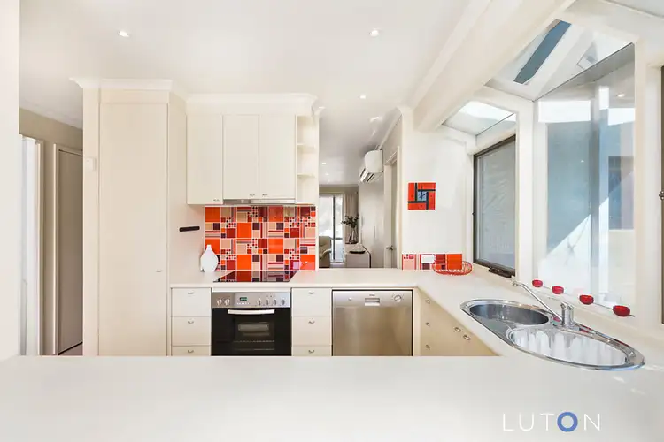 Third view of Homely house listing, 5 Allot Place, Belconnen ACT 2617