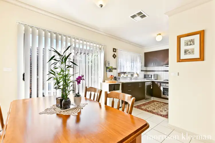 Fourth view of Homely unit listing, 4/16 Hart Avenue, Greensborough VIC 3088
