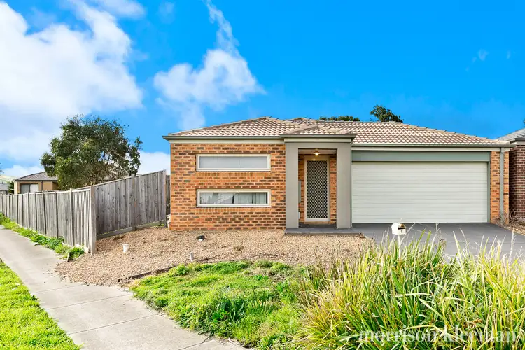 1 Kakadu View, South Morang VIC 3752