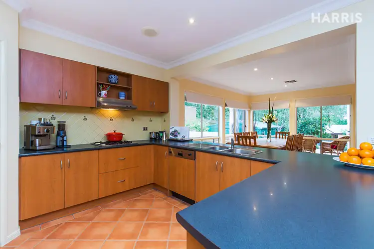 Third view of Homely house listing, 4 Acorn Road, Hawthorndene SA 5051