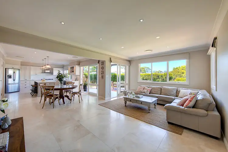 Fifth view of Homely house listing, 73 Eastern Road, Turramurra NSW 2074