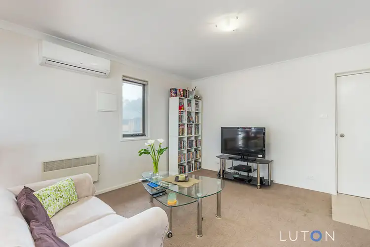 Third view of Homely house listing, 3/35 Tay Street, Watson ACT 2602
