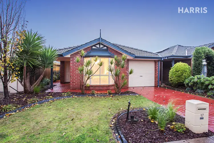 Main view of Homely house listing, 17 Morford Crescent, Sheidow Park SA 5158