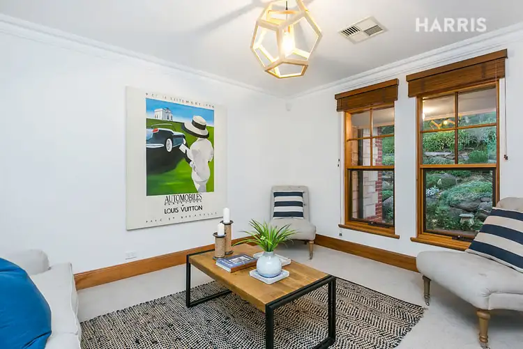 Second view of Homely house listing, 9 Ti Tree Road, Hawthorndene SA 5051