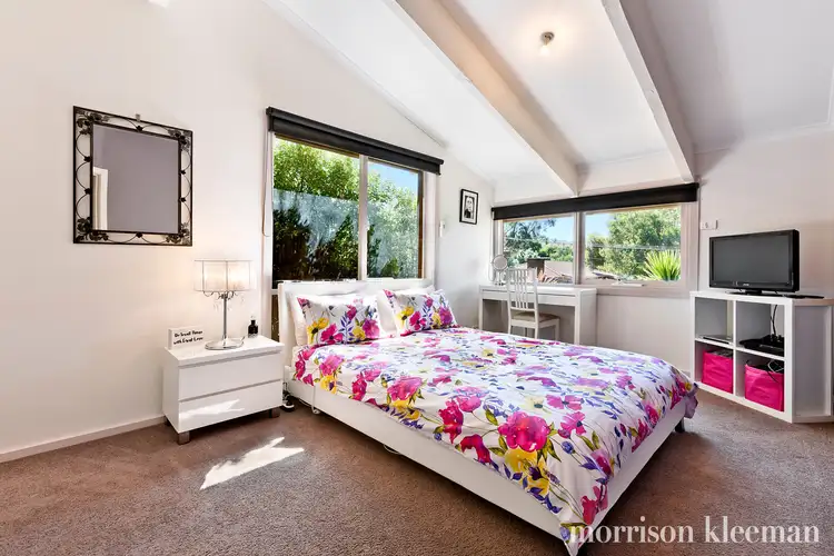 Sixth view of Homely house listing, 102 Oronsay Crescent, Diamond Creek VIC 3089
