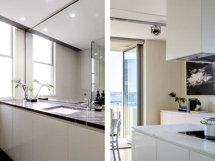 Sixth view of Homely apartment listing, 1c/26 Etham Avenue, Darling Point NSW 2027