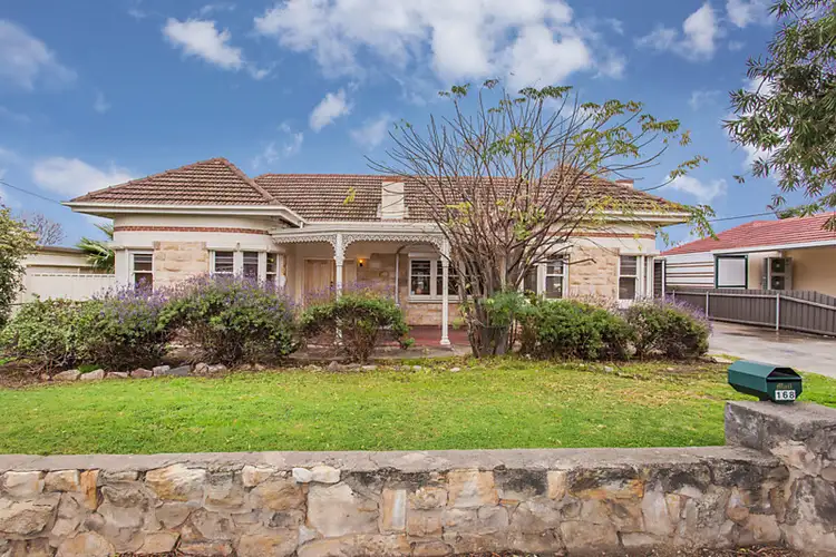 Main view of Homely house listing, 168 Marion Road, West Richmond SA 5033