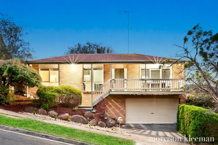 27 Nairne Terrace, Greensborough VIC 3088