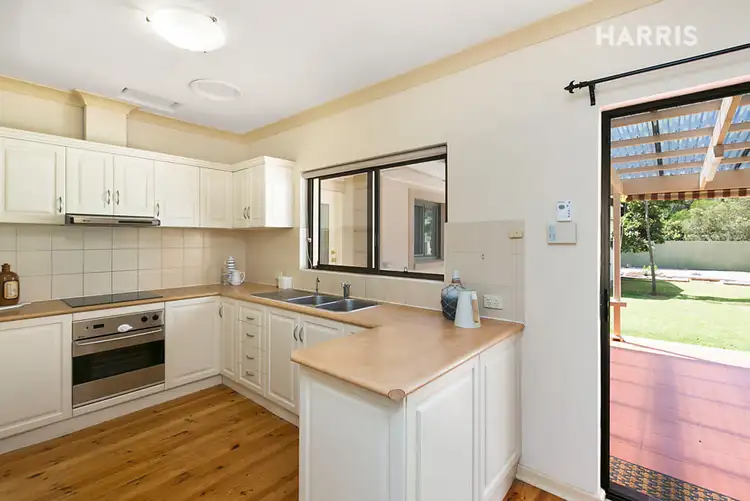 Fourth view of Homely house listing, 54 Austral Terrace, Morphettville SA 5043
