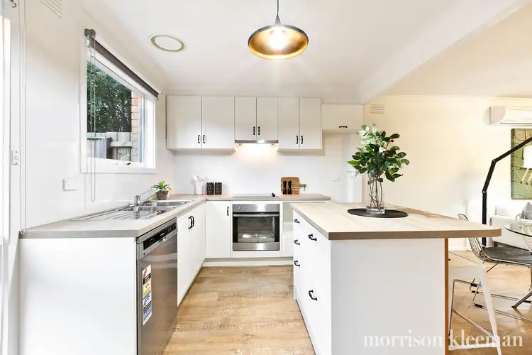 Third view of Homely unit listing, 6/12 Parkview Avenue, Greensborough VIC 3088
