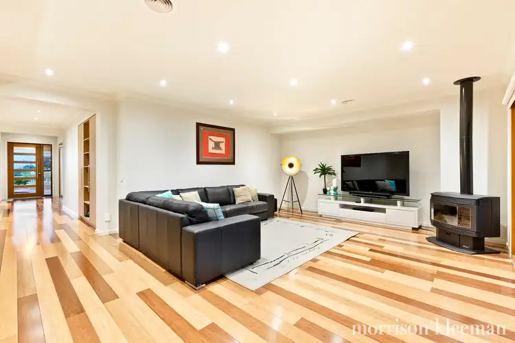 Fourth view of Homely house listing, 21 Bernard Street, Doreen VIC 3754