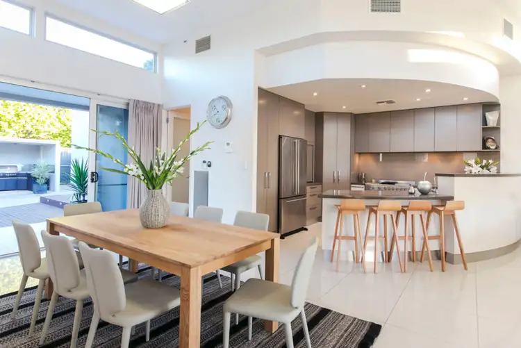 Third view of Homely house listing, 53 Fiveash Drive, Pasadena SA 5042