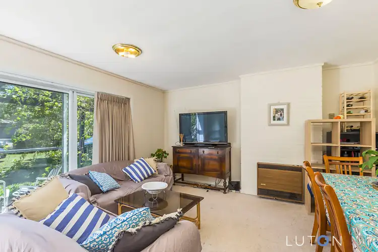 Fifth view of Homely house listing, 7A Hale Crescent, Turner ACT 2612