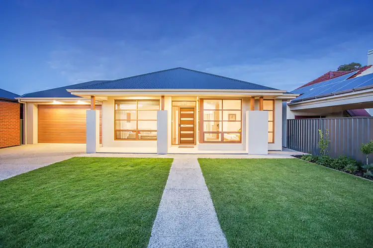Main view of Homely house listing, 6 Elder Terrace, Glengowrie SA 5044