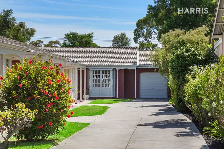 4/25 Tusmore Avenue, Leabrook SA 5068
