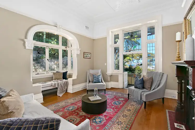 Fifth view of Homely house listing, 2 Glencarron Avenue, Mosman NSW 2088