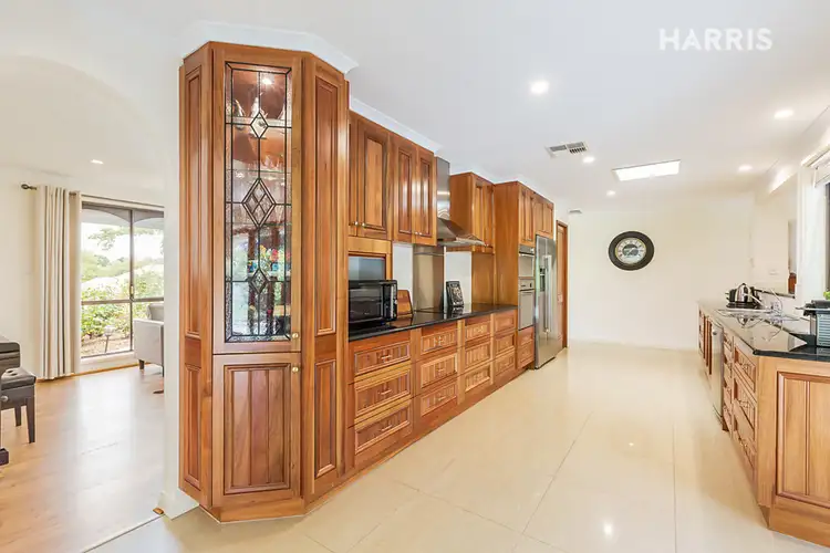 Fifth view of Homely house listing, 3 Kareda Close, Balhannah SA 5242