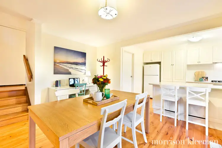 Fifth view of Homely house listing, 6 Moola Place, Eltham VIC 3095