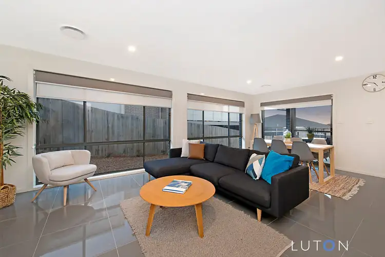 Fourth view of Homely house listing, 6 Salcole Street, Casey ACT 2913