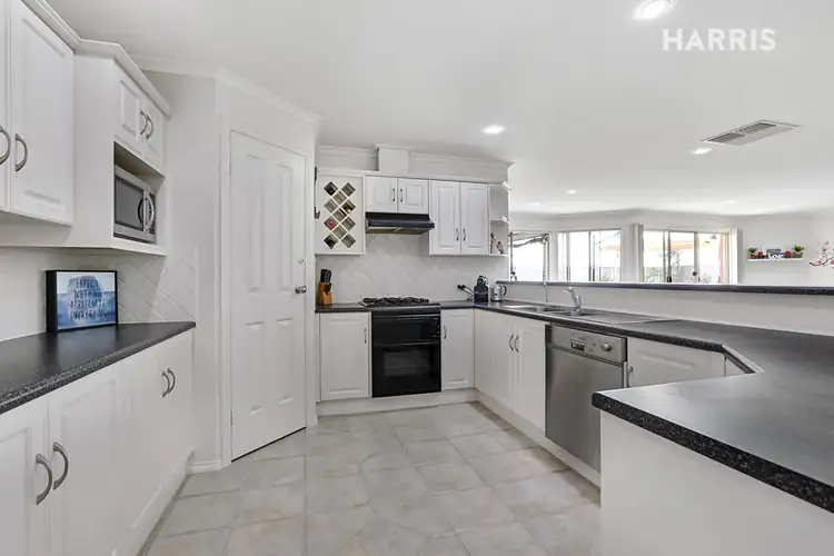 Fifth view of Homely house listing, 9 Perin Avenue, Woodcroft SA 5162