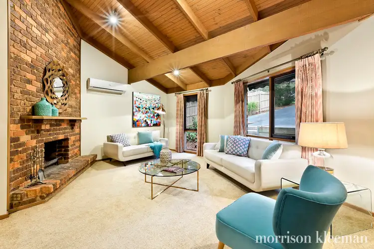 Fourth view of Homely house listing, 28 Acheron Crescent, Eltham North VIC 3095