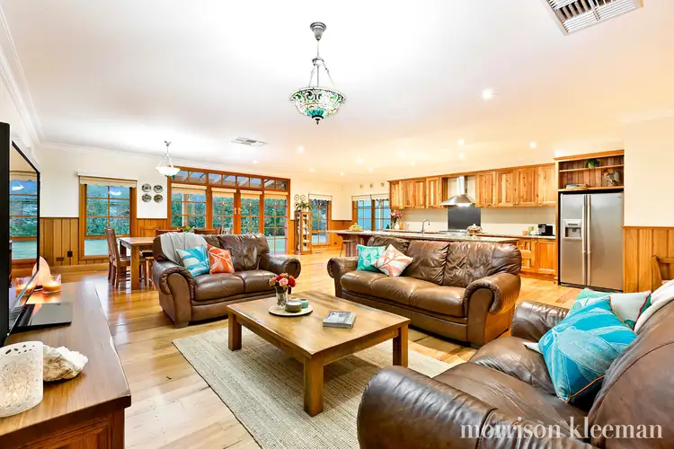 Fifth view of Homely house listing, 28 Rural Place, Doreen VIC 3754