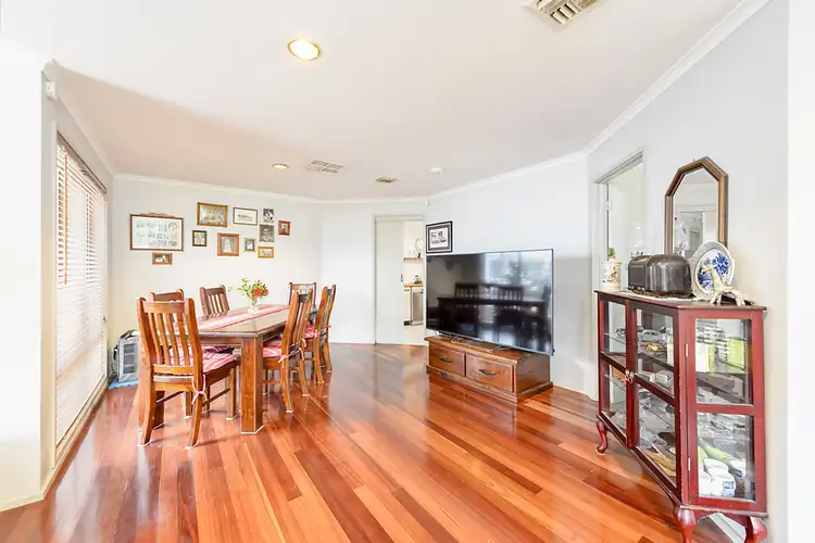 Second view of Homely house listing, 20 Tom Roberts Avenue, Conder ACT 2906