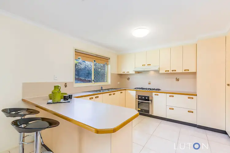 Sixth view of Homely house listing, 38 Mackerras Crescent, Theodore ACT 2905