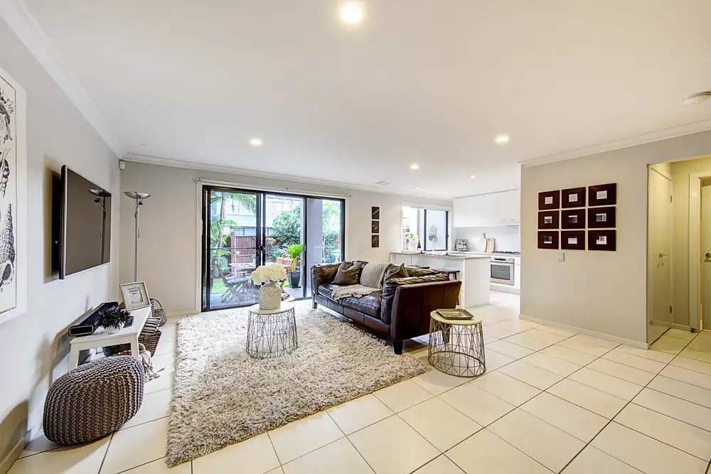 Main view of Homely townhouse listing, 5 Poinsettia Way, Thornleigh NSW 2120