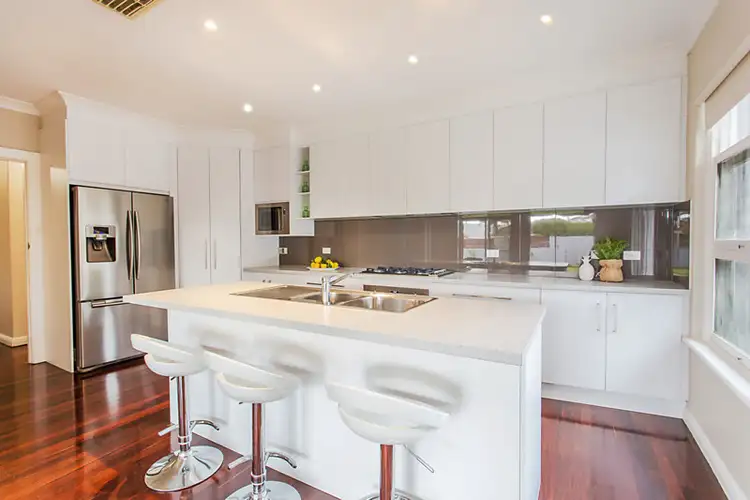 Fifth view of Homely house listing, 9 Margaret Avenue, Somerton Park SA 5044