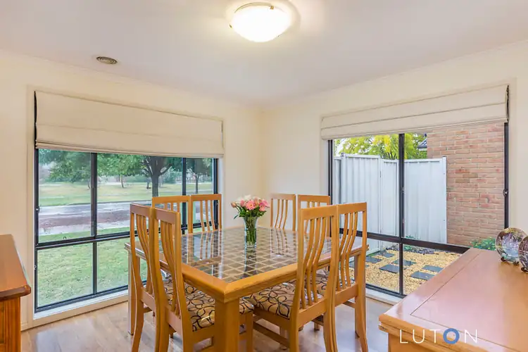 Fourth view of Homely house listing, 22 Ian Potter Crescent, Gungahlin ACT 2912