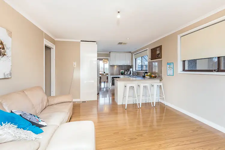 Fourth view of Homely house listing, 44 Mcwhae Circuit, Wanniassa ACT 2903