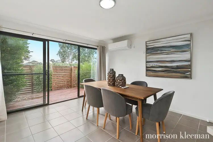 Fifth view of Homely house listing, 117 Painted Hills Road, Doreen VIC 3754