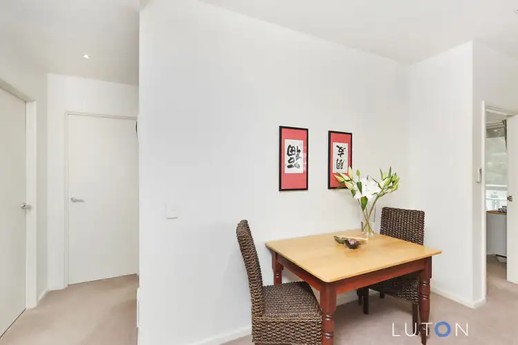 Fourth view of Homely apartment listing, 111/12 David  Street, Turner ACT 2612