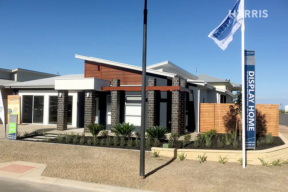 Main view of Homely house listing, 21 Par Court, Port Hughes SA 5558