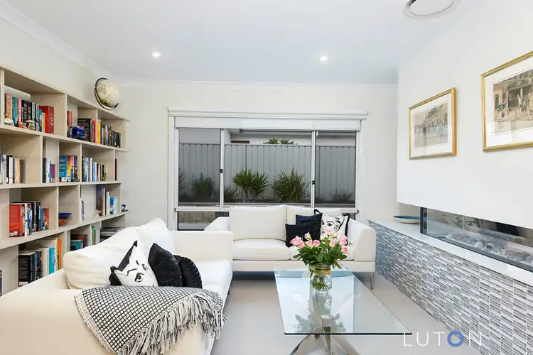 Fifth view of Homely house listing, 11 Geoff Bardon Street, Weston ACT 2611