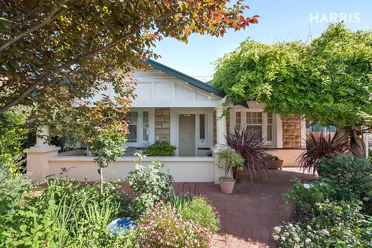 25 Burke Street, West Croydon SA 5008