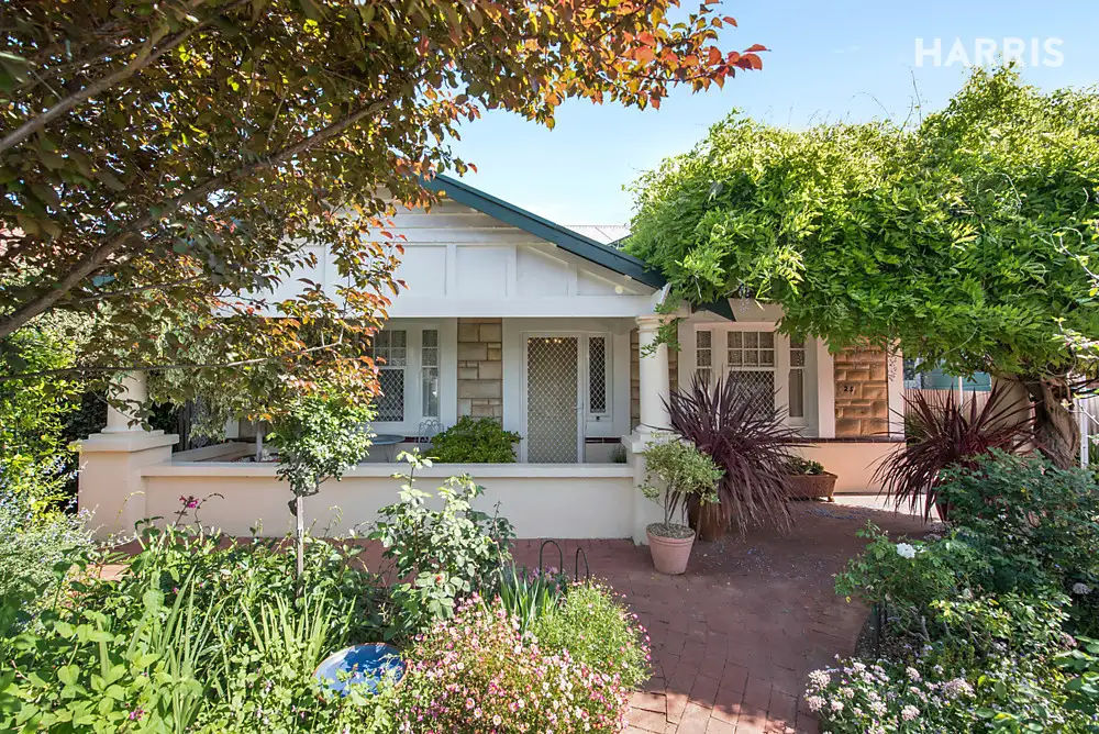 Main view of Homely house listing, 25 Burke Street, West Croydon SA 5008