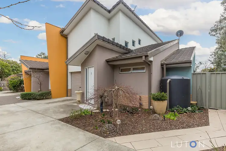 2/10 Wall  Place, Page ACT 2614