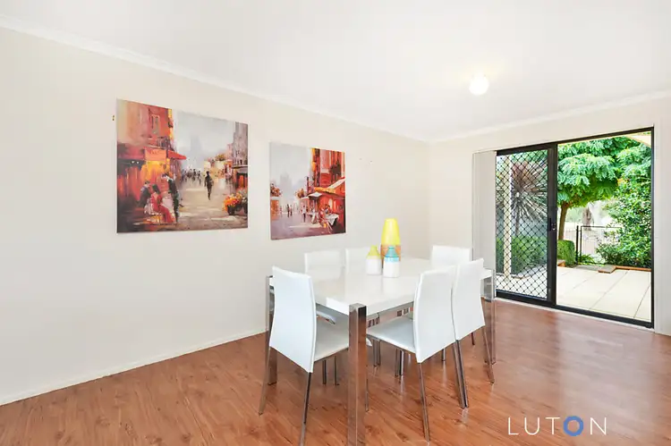 Third view of Homely townhouse listing, 6/60 Paul Coe Crescent, Ngunnawal ACT 2913