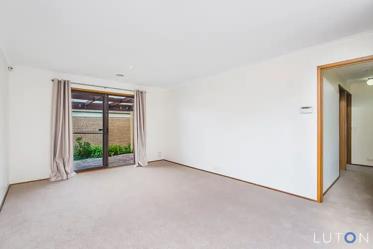 Second view of Homely house listing, 13 Hammill Close, Calwell ACT 2905