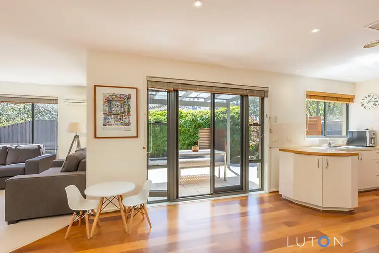 Fifth view of Homely house listing, 1/79 Irvine  Street, Watson ACT 2602