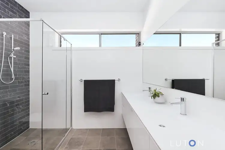 Third view of Homely townhouse listing, 75 1 Fullagar Crescent, Higgins ACT 2615