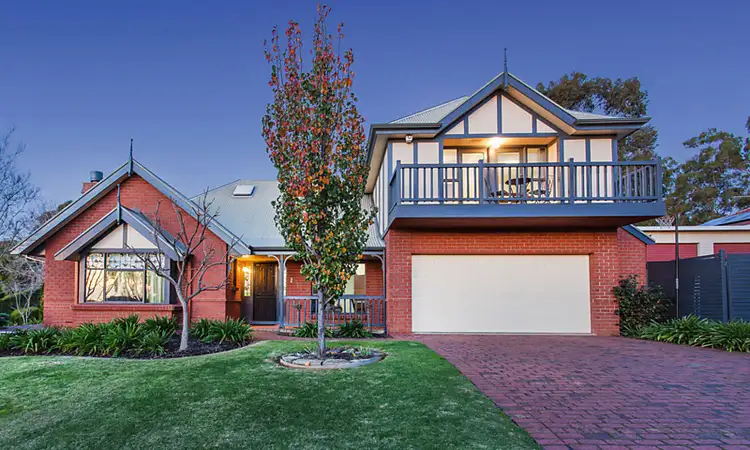 1 Kentucky Court, Panorama SA 5041