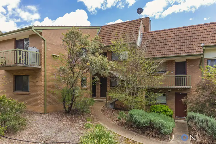 40/1 Playfair Place, Belconnen ACT 2617