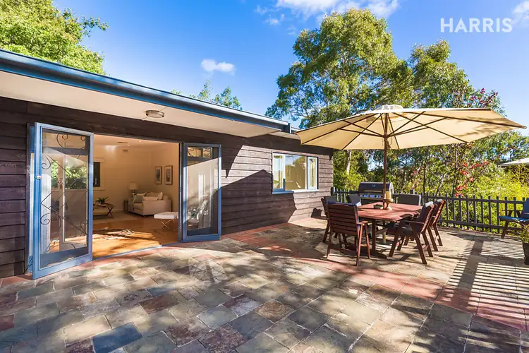 Second view of Homely house listing, 22 Batley Avenue, Hawthorndene SA 5051