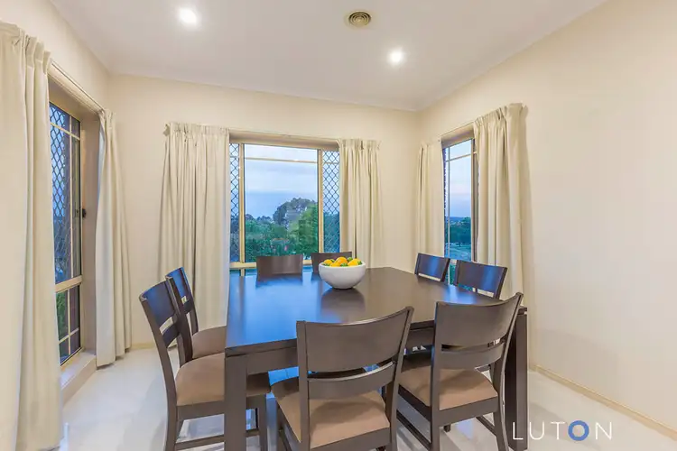 Fourth view of Homely house listing, 35 Burramurra Avenue, Ngunnawal ACT 2913