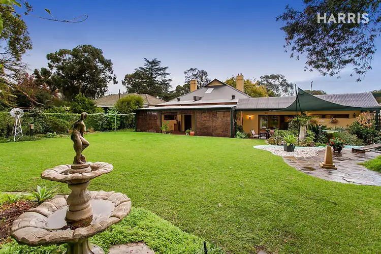 Third view of Homely house listing, 21 Riverdale Road, Myrtle Bank SA 5064